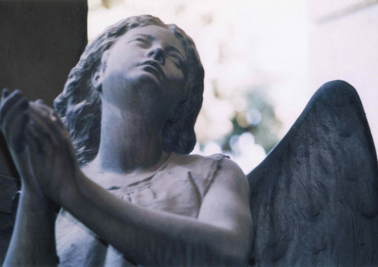 Monumental Cemetery of Staglieno
